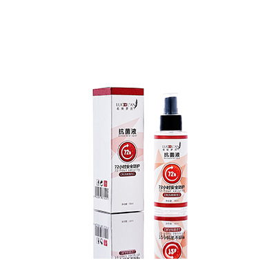 朝阳市母婴防护喷雾